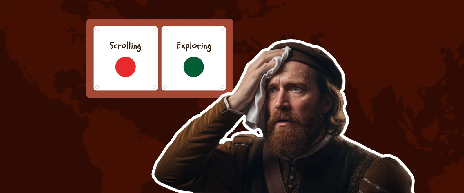 Replace Scrolling with an Addictive Geography Game: The Smarter Way to Use Your Phone