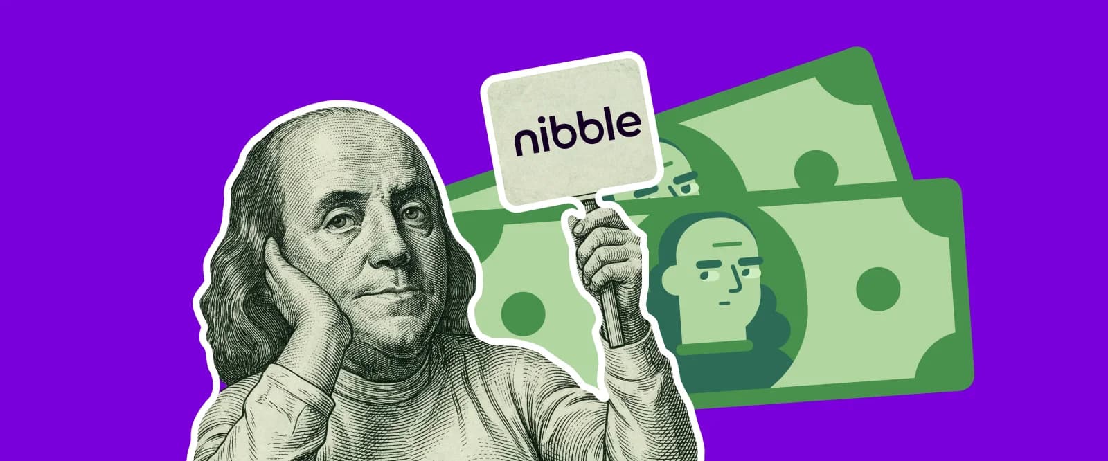 How much is Nibble app? A full breakdown