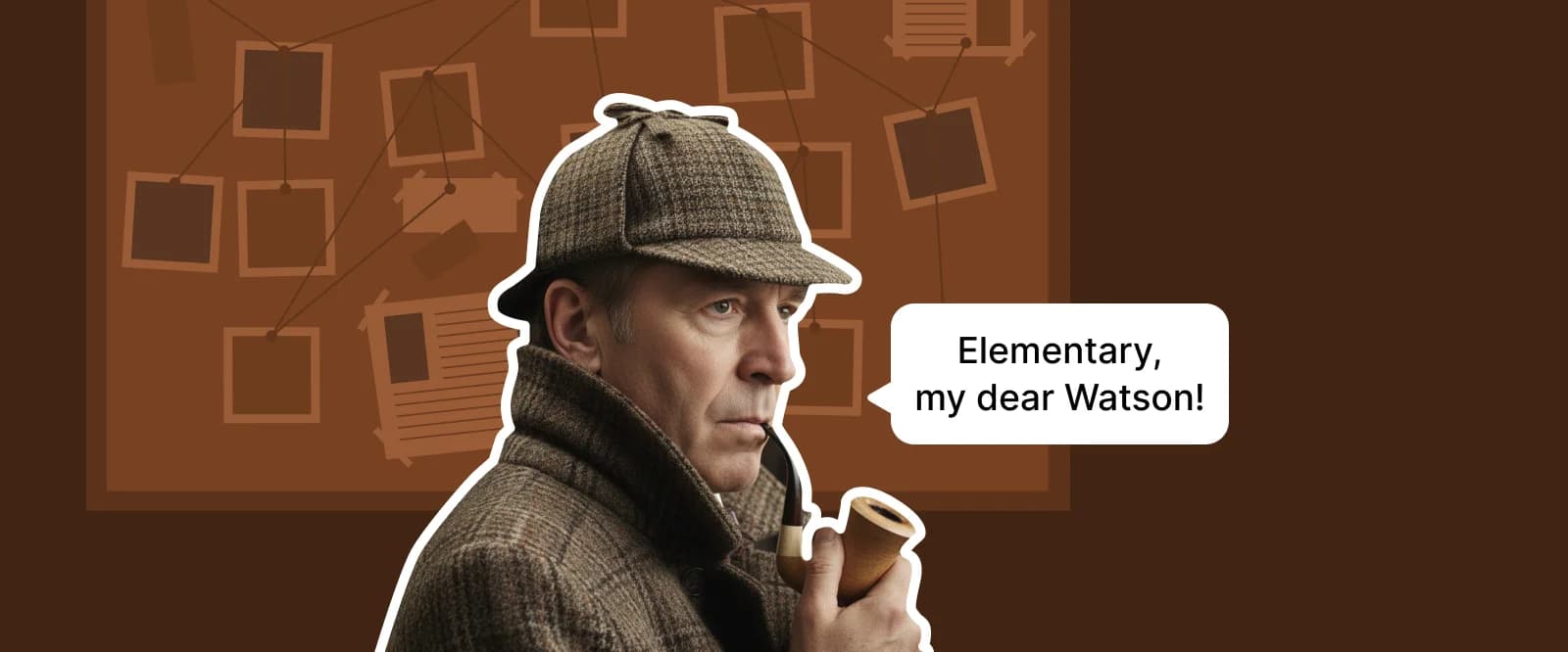 Replace Doomscrolling with Criminology Game and Finally Stop Wasting Hours Online