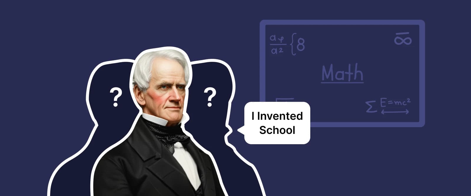 Who Invented School? The History, the Reformers, and the Future of Education