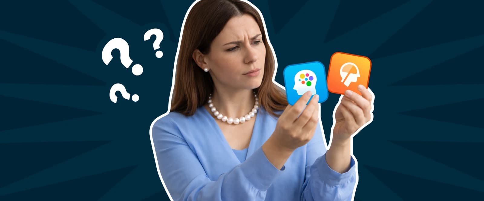 Elevate vs Lumosity: Which Is the Best Brain Training App