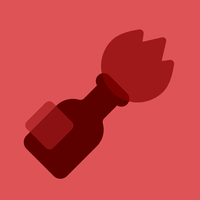 What makes a revolution spark?